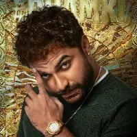Vishwak Sen Dhamki First Look released