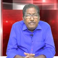 High Court gives stay on police case against Kundabaddalu Subbarao