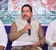 Union Minister Pralhad Joshi slams CM KCR over Singareni