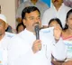 Dy CM Amzad Basha fires on TDP Chief Chandrababu