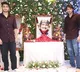 Superstar Krishna memorial in Hyderabad