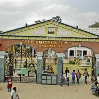 Husband slit throat lecturer in Anantapur Arts College