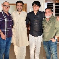 Pankaj Tripathi to star in ex-PM Atal Bihari Vajpayee's biopic