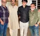 Pankaj Tripathi to star in ex-PM Atal Bihari Vajpayee's biopic
