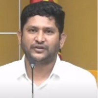Jagan Govt destroyed power sector: TDP