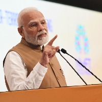 Some countries support terrorists as part of their foreign policy, says Modi