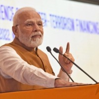 PM congratulates ISRO, IN-SPACe for successful launch of Vikram Suborbital