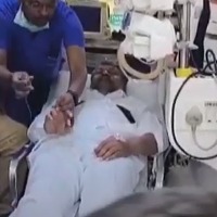 Nepal Casino case: TRS MLC takes ill during questioning by ED