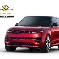 Range Rover and Range Rover Sport Awarded Five-Star