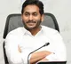  AP Chief Minister Y.S. Jagan Mohan Reddy reviews the Women and Child Welfare Department