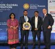 Cummins India Limited wins the prestigious Golden Peacock Sustainability Award 2022  