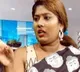 Sunitha Boya protest at Geetha Arts office