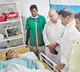 Kakinada TDP Leader Polnati Seshagiri Rao Attacked