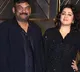 Puri Jagannath and Charmy Kaur attended the ED investigation