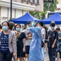 Chinese Anger at reports baby died due to delayed treatment