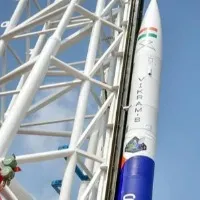 ISRO to launch countrys first privately built rocket today