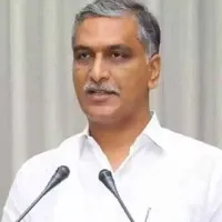 Tamilisai calls Harish Rao to Raj Bhavan