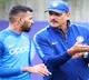 Shastri tells India to pick new T20 captain follow England template