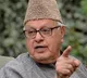 Farooq Abdullah resigns to NC Chief post