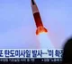 North Korea missile had the range to reach US mainland Japan says