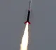 Indias first privately built rocket Vikram S launched by ISRO