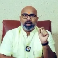 TRS goons terrorised my mother says D Arvind