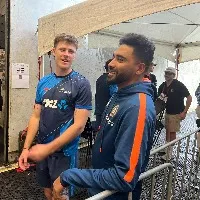 rain delays india and newzeland 1st t20 match