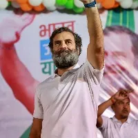 Bomb threat letter at sweet shop mentions attack on Rahul Gandhi