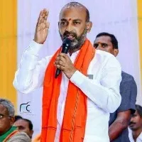 Bandi Sanjay warns TRS leaders