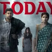 Masooda Movie Review