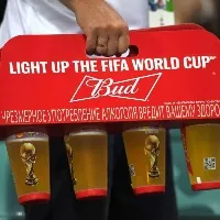 Qatar bans beers at stadium premises during FIFA World Cup