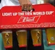 Qatar bans beers at stadium premises during FIFA World Cup