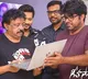 RGV releases Abba Abba O Abbaya song from Geetha Saakshiga movie