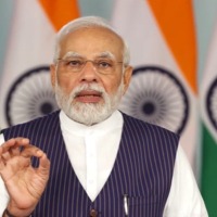 PM Modi: IFFI and Indian cinema have carved out a niche for themselves on global stage