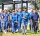 Indian cricket team receives traditional Maori welcome at Mount Maunganui ahead of 2nd T20I