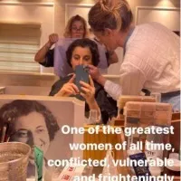 'Mind of a conqueror': Kangana's tribute to Indira Gandhi on birth anniversary