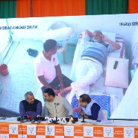 Court asks ED who leaked CCTV footage of Satyendar Jain