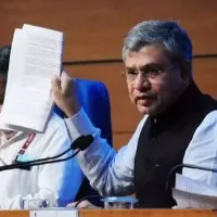 Draft Data Protection Bill proposes six types of penalties