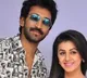 Nikki Galrani Pinisetty reveals if she is pregnant or not