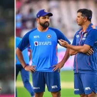 Ashwin defends India coach Rahul Dravid after Ravi Shastri criticism