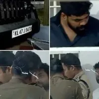19 year old model gang raped in moving car in Kochi 4 held
