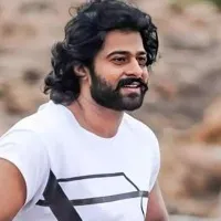 Rs 40 Cr sets for Prabhas movie