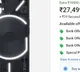 Nothing Phone gets a price cut by Rs 6500 on Flipkart here is how much it costs now