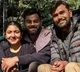 VIRAT KOHLI ANUSHKA SHARMA IN UTTARAKHAND WITH THEIR LITTLE ONE VAMIKA