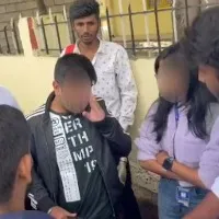 2 students in Bengaluru booked for shouting Pakistan zindabad slogans at college fest