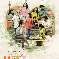 Nani shares trailer of Meet Cute to stream on SonyLIV on November 25