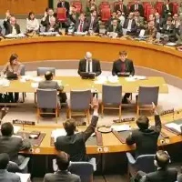 France Backs India and 3 Nations To Be Permanent UN Security Council Members
