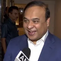Keeps getting ready but wont come to field Assam CMs potshot at Rahul Gandhi