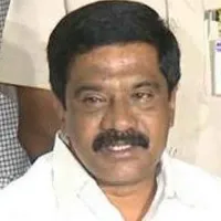 Vemula Prashanth Reddy fires on D Arvind