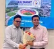Dhanraj Nathwani elected as Gujarat Cricket Association new president